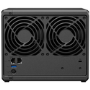 Synology DS425+ 4-Bay 32TB HAT3310 Plus Hard Drive NAS