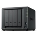 DS425+ Synology DS425+ 2GB RAM 4 Bay SATA Desktop NAS Expansion Enclosure