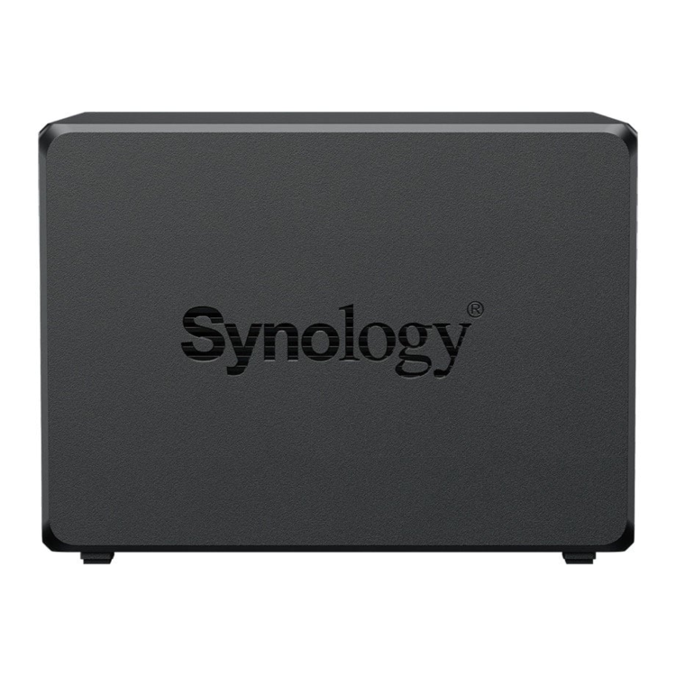 Synology DS425+ 2GB RAM 4 Bay SATA Desktop NAS Expansion Enclosure