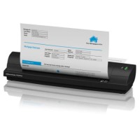 Brother DSmobile 700D A4 Colour Mobile Scanner 