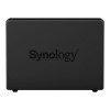 Synology Disk Station 2 Bay 2GB Diskless Desktop NAS