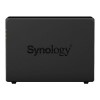 Synology Disk Station 2 Bay 2GB Diskless Desktop NAS
