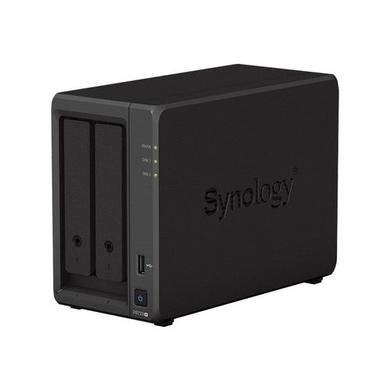 Synology DS723+ 2 bay Desktop