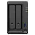 DS725+/32TB-HAT53 Synology DiskStation DS725+ 32TB HAT530 HDD NAS