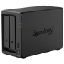 Synology DiskStation DS725+ 24TB HAT5300 HDD NAS