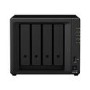 Synology DS920+ 4 Bay 4GB Diskless Desktop NAS