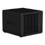 Synology DS920+ 4 Bay 4GB Diskless Desktop NAS