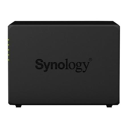 Synology DS920+ 4 Bay 4GB Diskless Desktop NAS
