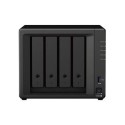DS923+/24TB-IW Synology DiskStation DS923+ 4GB RAM with 24TB Installed Storage 4 Bay SATA Desktop NAS