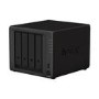 Synology DiskStation DS923+ 4GB RAM with 24TB Installed Storage 4 Bay SATA Desktop NAS Storage