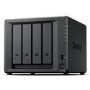 Synology DS925+ 4-Bay 24TB HAT3300 Hard Drive NAS
