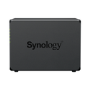 Synology DS925+ 4-Bay 24TB HAT3300 Hard Drive NAS