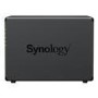 Synology DiskStation DS925+ NAS with 32TB (4 x 8TB HAT5300) HDD Bundle