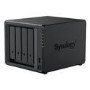 Synology DS925+ 4-Bay 48TB NAS w/ 4x12TB HAT3310 Hard Drive Bundle