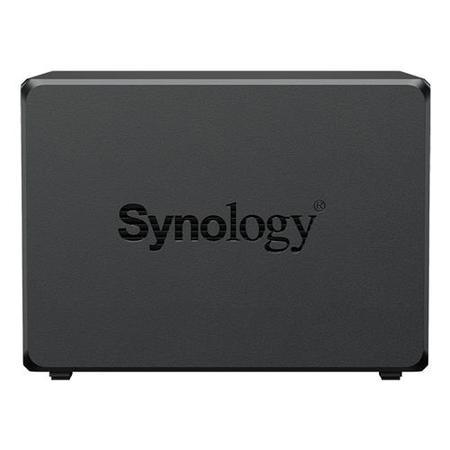 Synology DS925+ 4-Bay 64TB NAS w/ 4x16TB HAT3310 Hard Drive Bundle