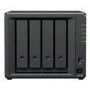 Synology DS925+ 4-Bay 64TB NAS w/ 4x16TB HAT3310 Hard Drive Bundle