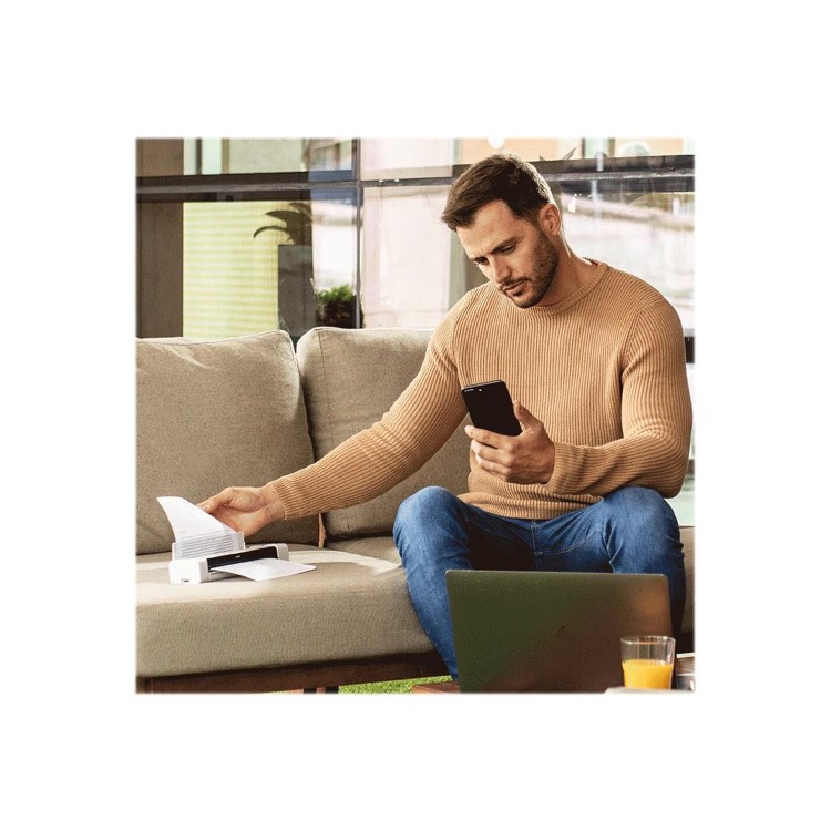 Brother DSmobile DS-940DW Sheetfed Colour Scanner