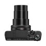 Sony Cyber-Shot RX100 VII Digital Camera