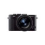 Sony DSCRX1 24.3MP Digital Camera - Black