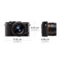 Sony DSCRX1R 24.3MP Digital Camera - Black