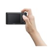 Sony DSC-W800 20.1MP Digital Camera - Black