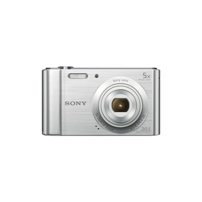 Sony CyberShot DSC-W800 Compact Digital Camera 