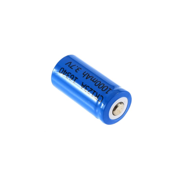 General Battery DSI0002A