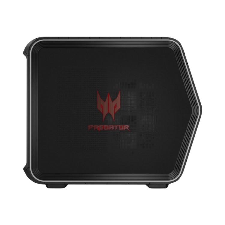 Acer Predator G6-710 Core i7-6700K 16GB 2TB + 128GB SSD GeForce GTX 980 DVD-RW Windows 10 Gaming Des