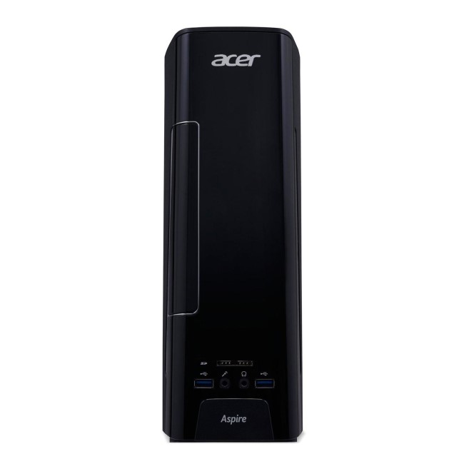 Acer Aspire XC-730 Intel Celeron J3355 8GB 1TB Windows 10 Desktop