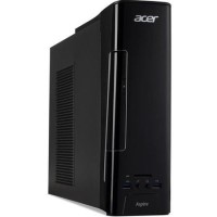 GRADE A1 - Acer Aspire Intel Pentium J4205 8GB 1TB DVD-RW Windows 10 Desktop  GRADE A1 - Acer Aspire Intel Pentium J4205 8GB 1TB DVD-RW Windows 10 Desktop