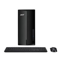 Acer Aspire TC-1760 Intel Core i3-12100 8GB 2TB HDD Windows 11 Home Desktop PC