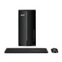 Acer Aspire TC-1760 Intel Core i3-12100 8GB 2TB HDD Windows 11 Home Desktop PC