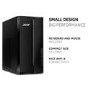 Acer Aspire TC-1760 Intel Core i3-12100 8GB 2TB HDD Windows 11 Home Desktop PC