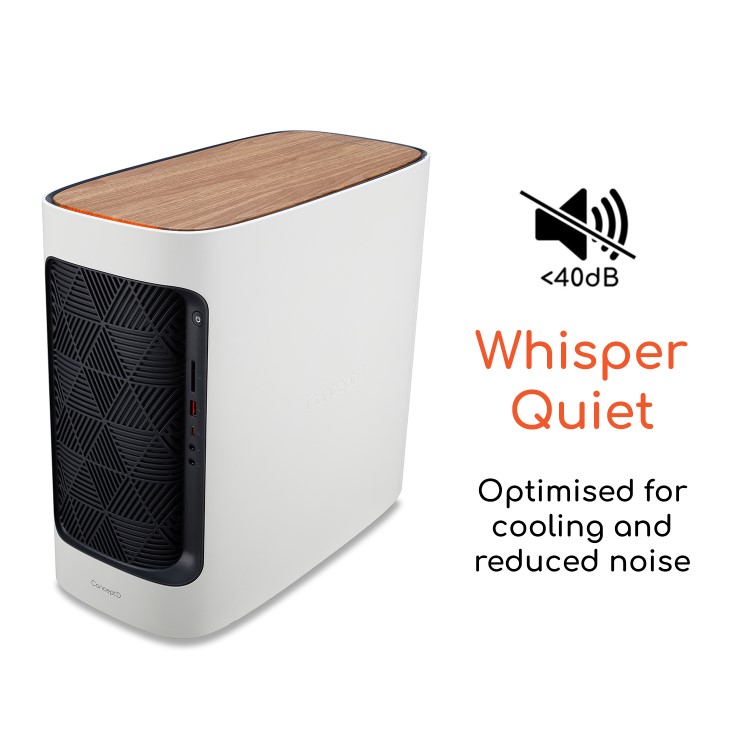 Acer ConceptD 300 CT300-51A Tower Core i7-10700 16GB 1TB HDD + 1TB SSD GeForce RTX 3070 8GB Windows 10 Pro Workstation PC