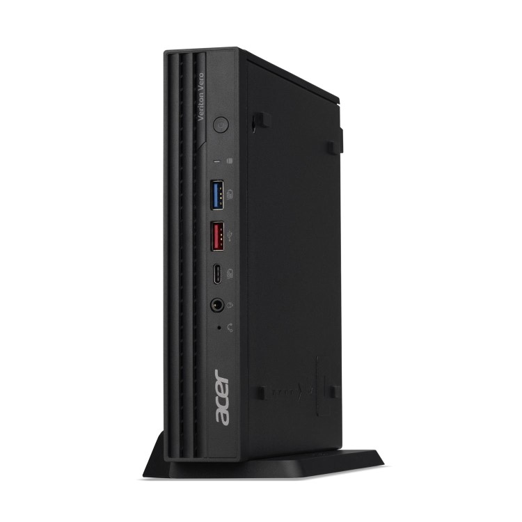 Acer Veriton VVN4720GT Intel Core i5-14400T 16GB RAM 512GB SSD Windows 11 Pro Desktop PC