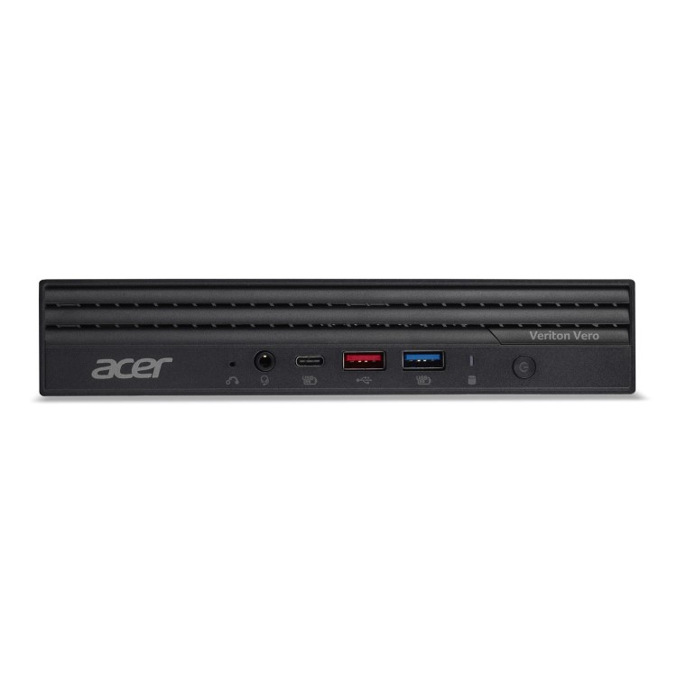 Acer Veriton VVN4720GT Intel Core i5-14400T 16GB RAM 512GB SSD Windows 11 Pro Desktop PC