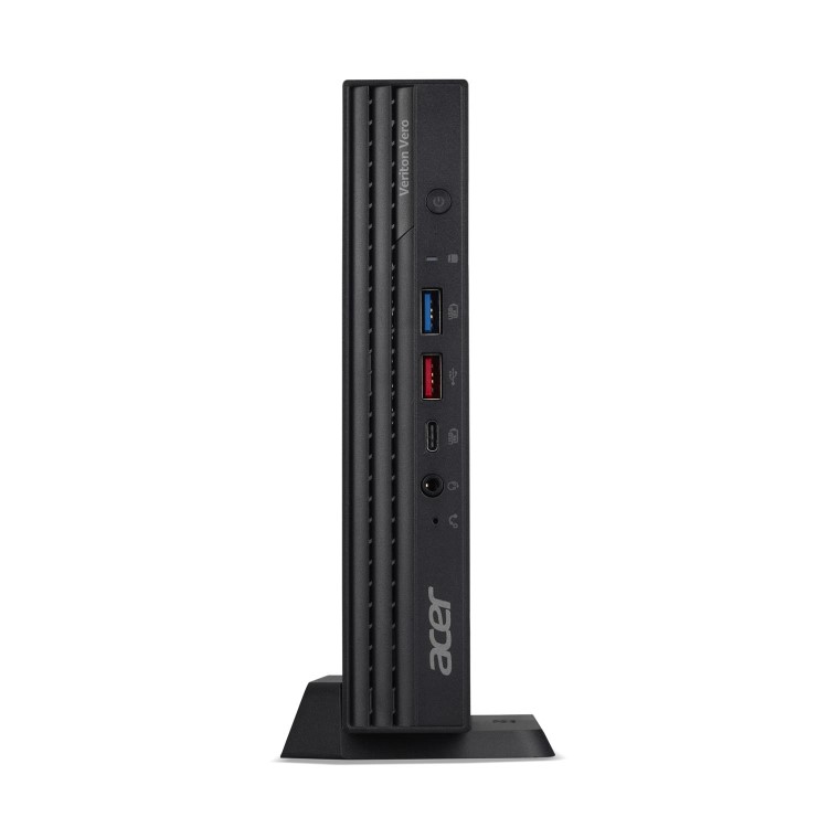 Acer Veriton VVN4720GT Intel Core i5-14400T 16GB RAM 512GB SSD Windows 11 Pro Desktop PC