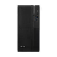 Acer Veriton 2000 VS2722G Mid Tower Intel Core i5 14400 8GB RAM 512 GB SSD Windows 11 Pro Desktop PC