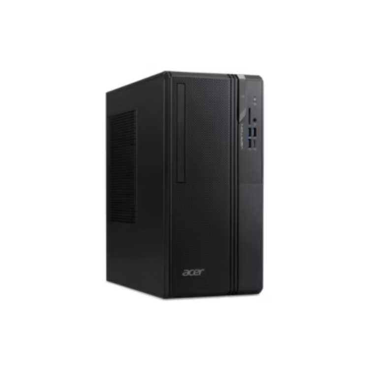 Acer Veriton 2000 VS2722G Mid Tower Intel Core i5 14400 8GB RAM 512 GB SSD Windows 11 Pro Desktop PC
