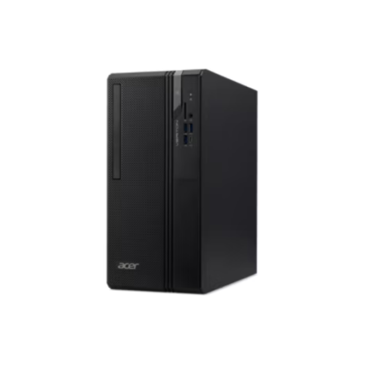 Acer Veriton 2000 VS2722G Mid Tower Intel Core i5 14400 16GB RAM 512 GB SSD Windows 11 Pro Desktop PC