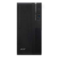 Acer Veriton 2000 Mid Tower Intel Core i7 14700 16GB RAM 512GB SSD Windows 11 Pro Desktop PC