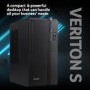 Acer Veriton 2000 Mid Tower Intel Core i7 14700 16GB RAM 512GB SSD Windows 11 Pro Desktop PC
