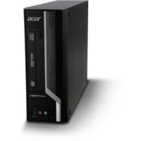 Refurbished Acer Veriton X2632G Core i3-4150 4GB 500GB DVD-SM Windows 7 Professional Desktop Refurbished Acer Veriton X2632G Core i3-4150 4GB 500GB DVD-SM Windows 7 Professional Desktop