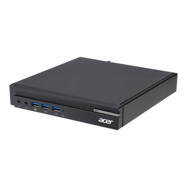 Acer Veriton N4640G_W1 Core i3-6100T Thin Client Desktop