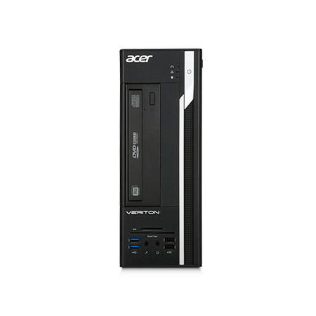 Acer Veriton X2640G Core i3-7100 4GB 128GB SSD Windows 10 Pro Desktop PC