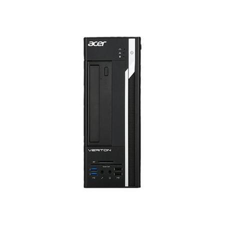 Acer Veriton X4650G Core i5-7500 4GB 500GB Windows 10 Pro Desktop PC
