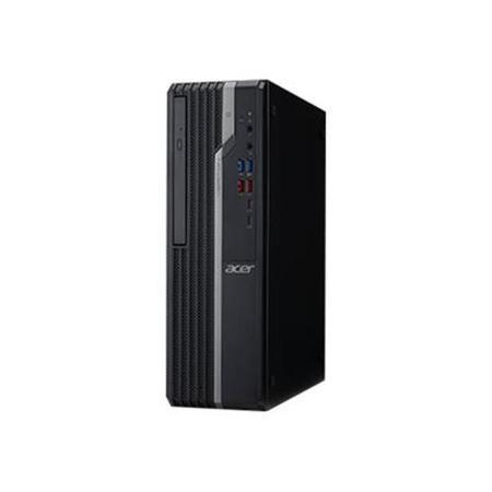 Acer Veriton X2660G i3-8100 8GB 128GB Windows 10 Pro Desktop
