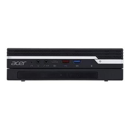Acer Veriton N4 Core i3-8100T 8GB 128GB SSD Windows 10 Desktop PC