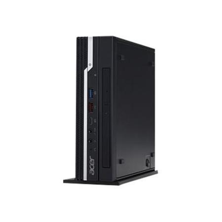 Acer Veriton N4 Core i3-8100T 8GB 128GB SSD Windows 10 Desktop PC