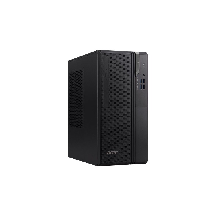 Acer Veriton S Core i5-12400 8GB 512GB SSD Windows 11 Pro Desktop PC